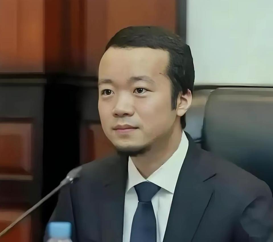 太子集团洗钱，电信诈骗、贩卖人口，美英制裁它没毛病。但是仔细琢磨下，这件事透着