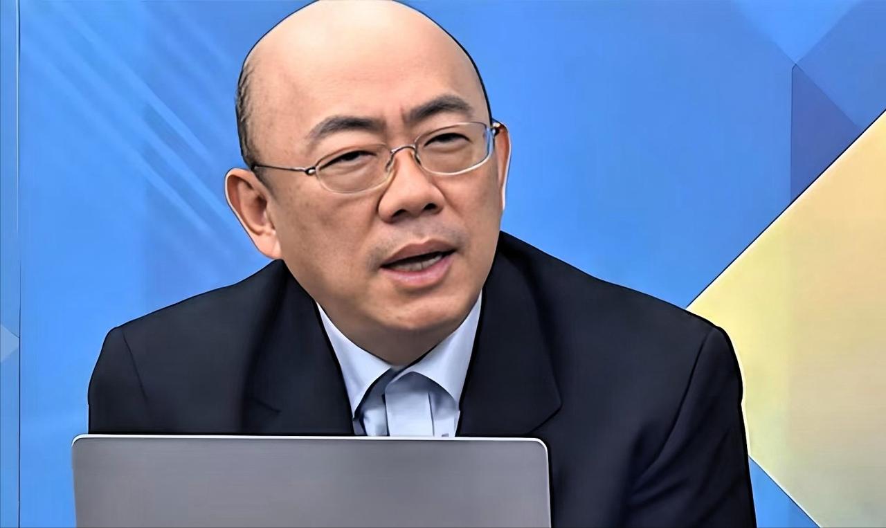 近日，台湾名嘴郭正亮说:高市早苗这一闹，可把台湾渔民高兴坏了。以前到钓鱼岛去捕鱼