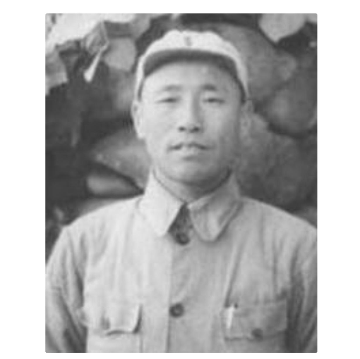 抗战时期八路军七大叛徒1. 邢仁甫（冀鲁边军区司令员/教6旅旅长）：抗战