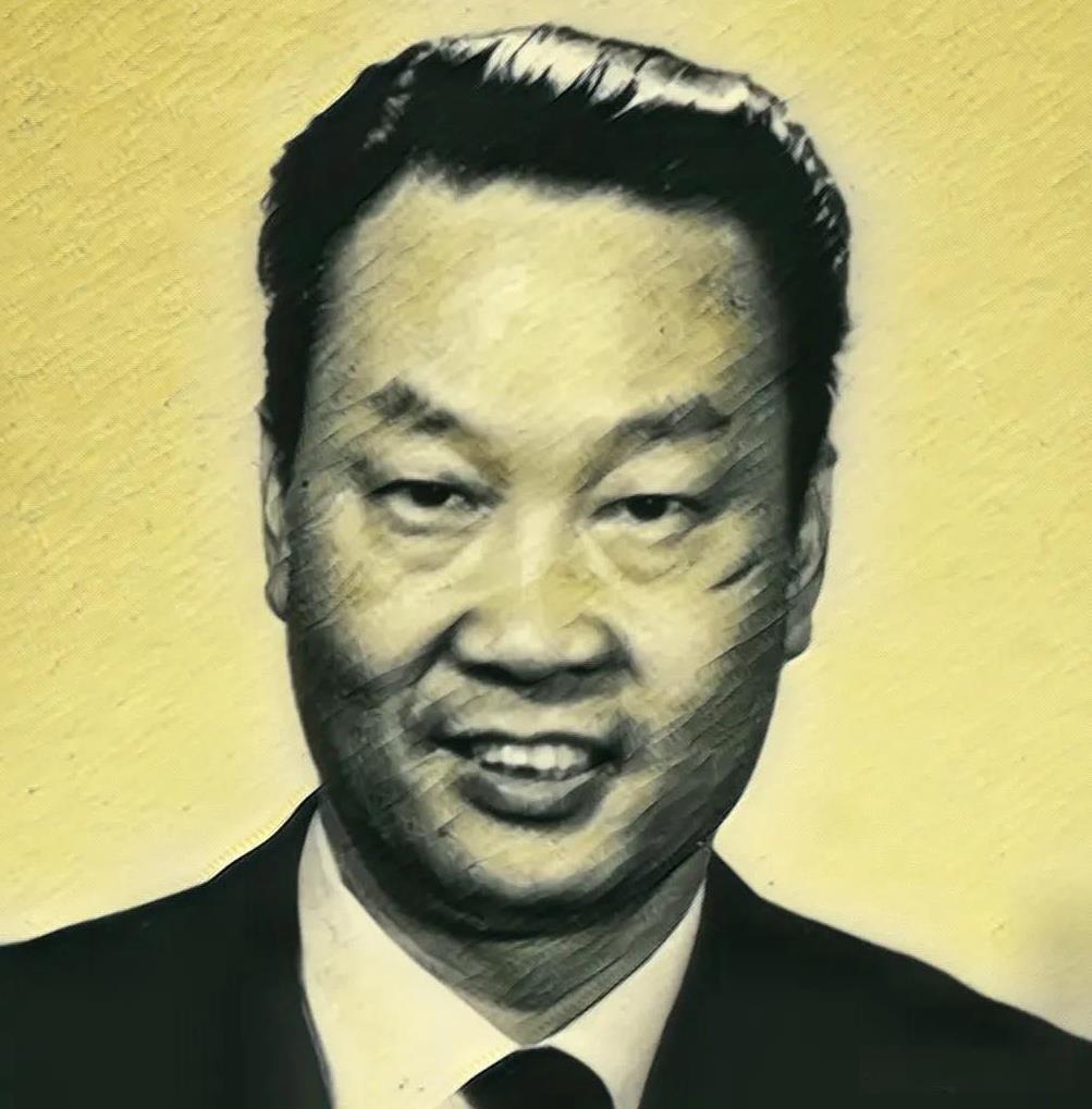 可能很多人，不知道金无怠是谁。我也不知道。但今天我知道了。他是我国顶级红色