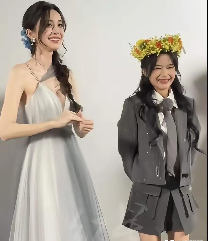 告诉你为什么你老得比她快，你会更难受。那不是保养的差距，是基因的彩票。皮肤科