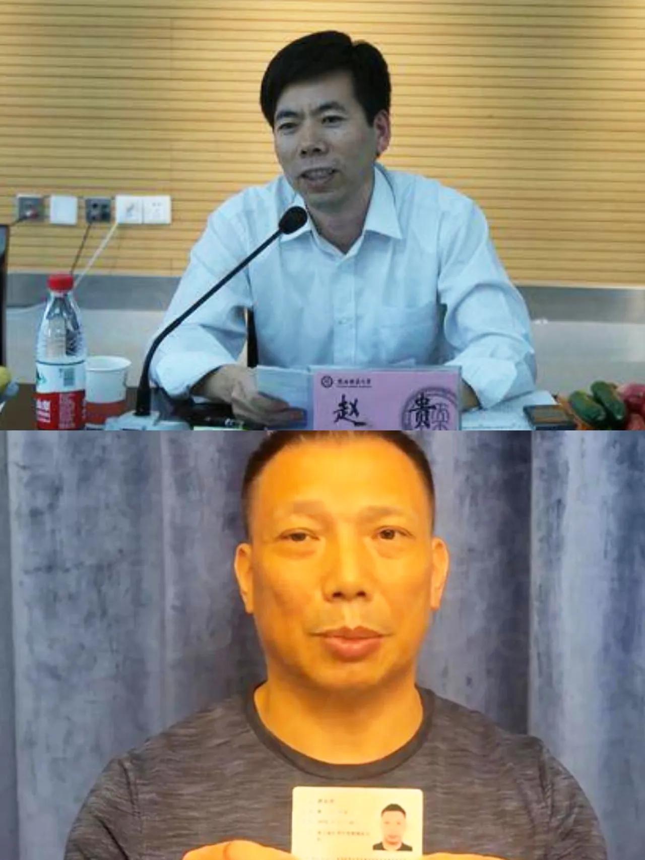 “我拿着你的钱跟你打官司，慢慢把你耗死看你还怎么跟我抗衡！”这句赤裸裸的狠话