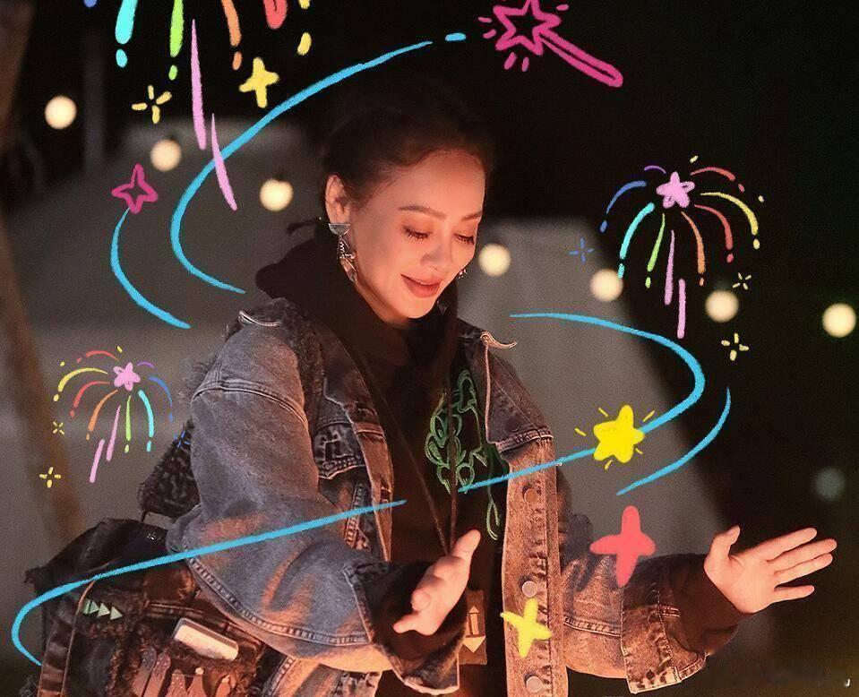 当邵子恒参加《一路繁花2》,和宁静几句话就看出了格局大小。很显然,邵子恒是有他的