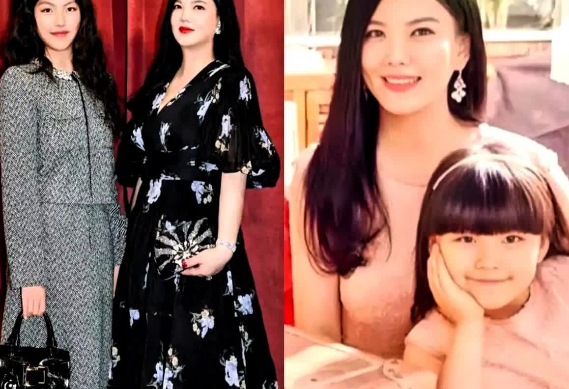 李湘今晚睡不着，因为15岁的王诗龄开始说“不”了。她花千万送女儿去英国，