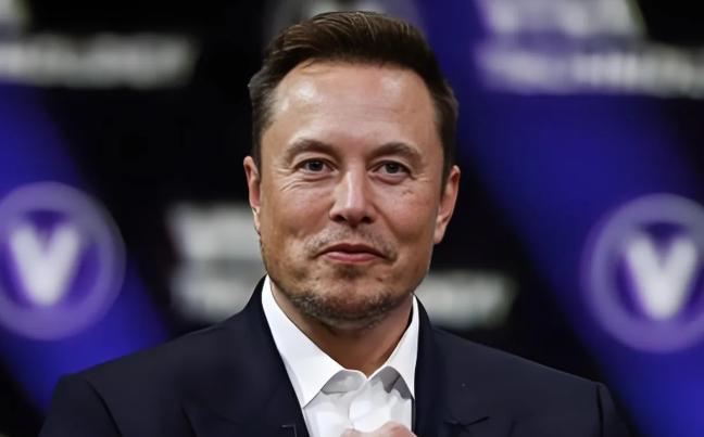 马斯克的嘴，真跟开过光一样前阵子马斯克在公开场合放过一句话，他说全球这波芯片