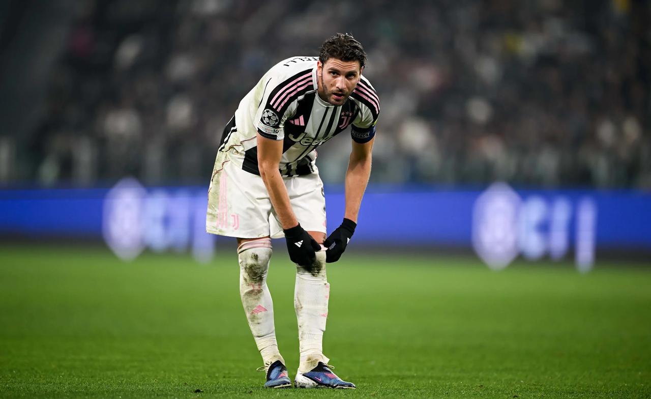 【洛卡特利：有时我并没有赢得球迷的认可斯帕莱蒂是位优秀的教练】尤文图斯2-