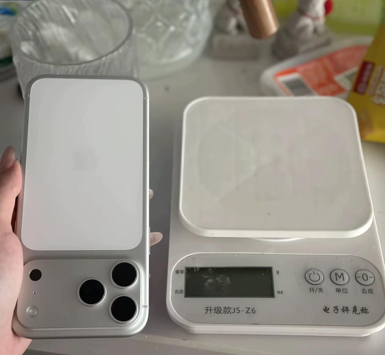 看到这设计灵感我竟无言以对