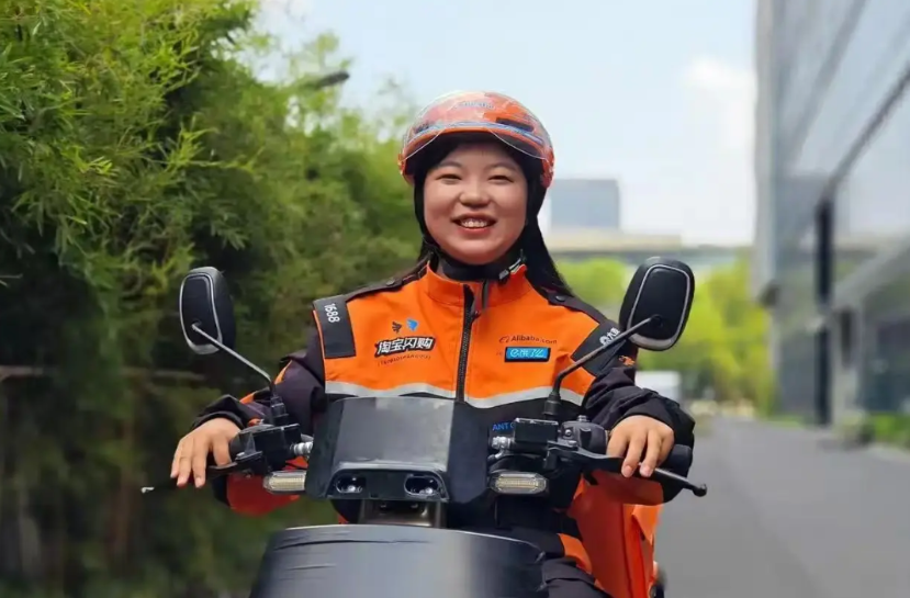 淘宝闪购一出手，三赢局面出现，估计很多人都没想到！8月29日的时候，阿里财报电