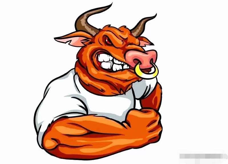 今天早上A股这波大波动，说白了就是主力在起涨前的暴力洗盘。这种时候，恰恰是散户加