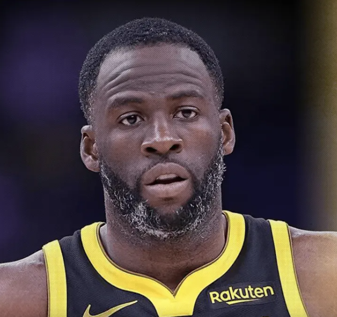 勇士愿意交易德雷蒙德-格林换来扬尼斯-阿德托昆博。他表示联盟里唯一能让勇士愿意