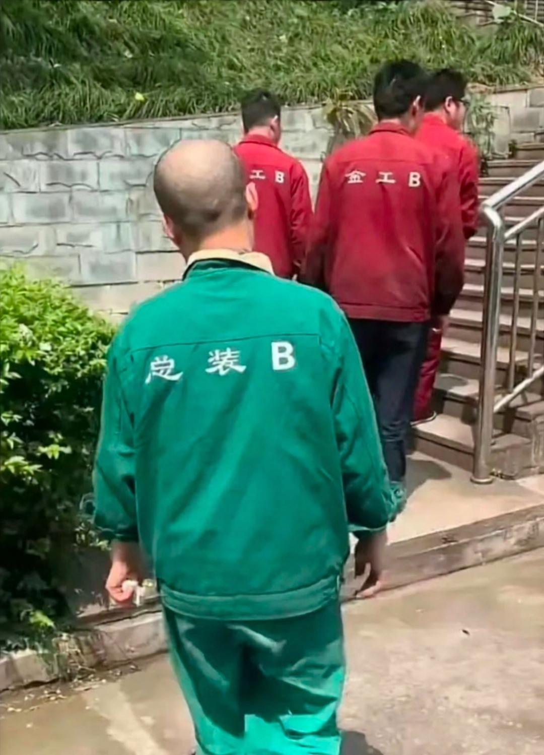 这有点搞笑