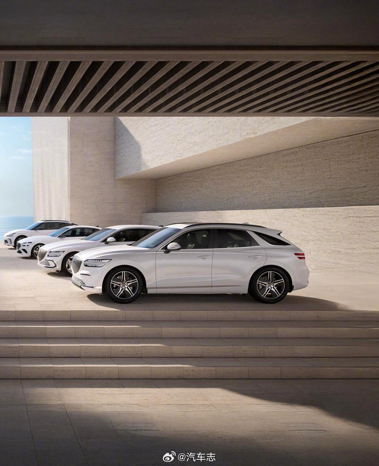 白色是真的优雅