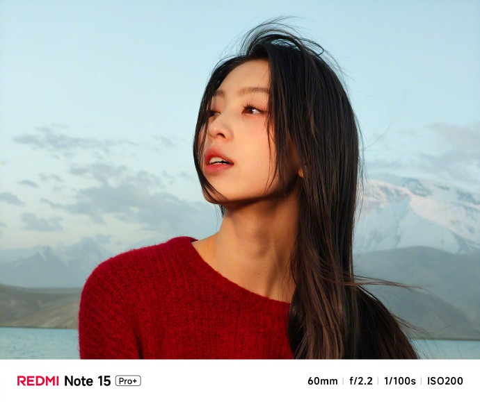 红米Note15Pro+样张，拍人拍景都好看​​​