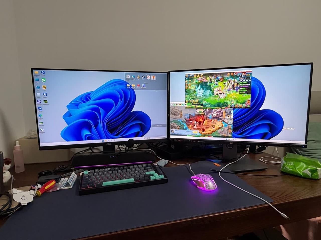 不到3小时150，这钱挣得容易吗？果然，懂电脑在客户眼里就是点两下而已。客户