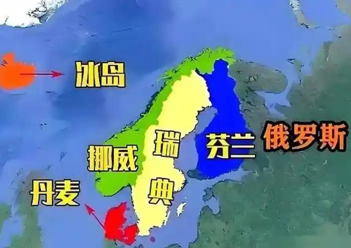 芬兰还是有明白人的。俄罗斯卫星通讯社4月27日报道，芬兰政治家、“自由联盟”