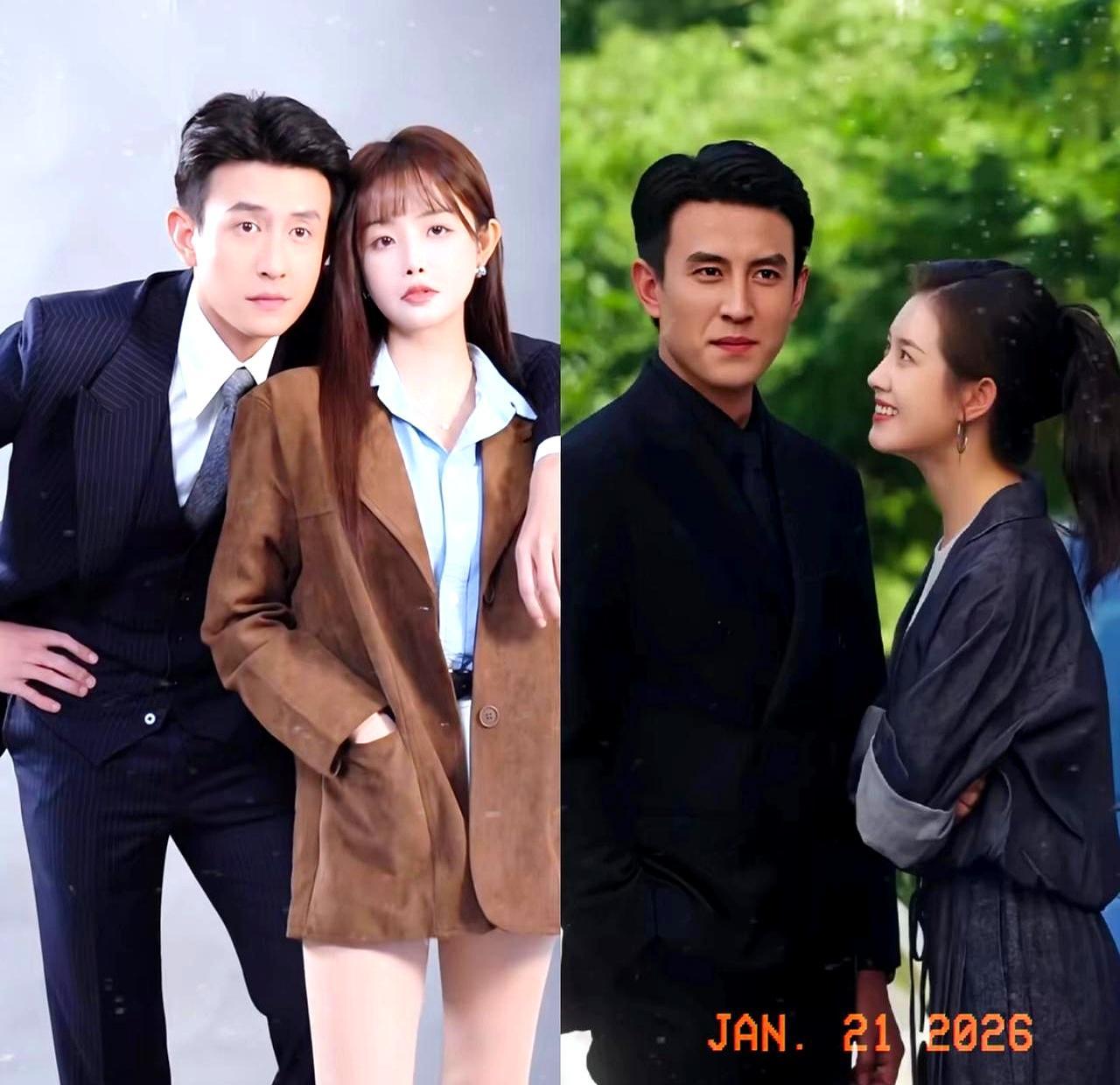 别再嗑了，你追的“天选CP”正在被算法“活埋”。你还记得《盛夏芬德拉》里的