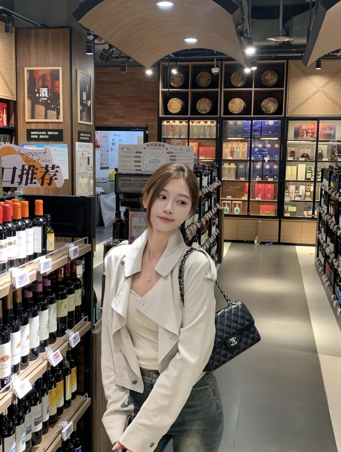 优雅自信穿搭分享