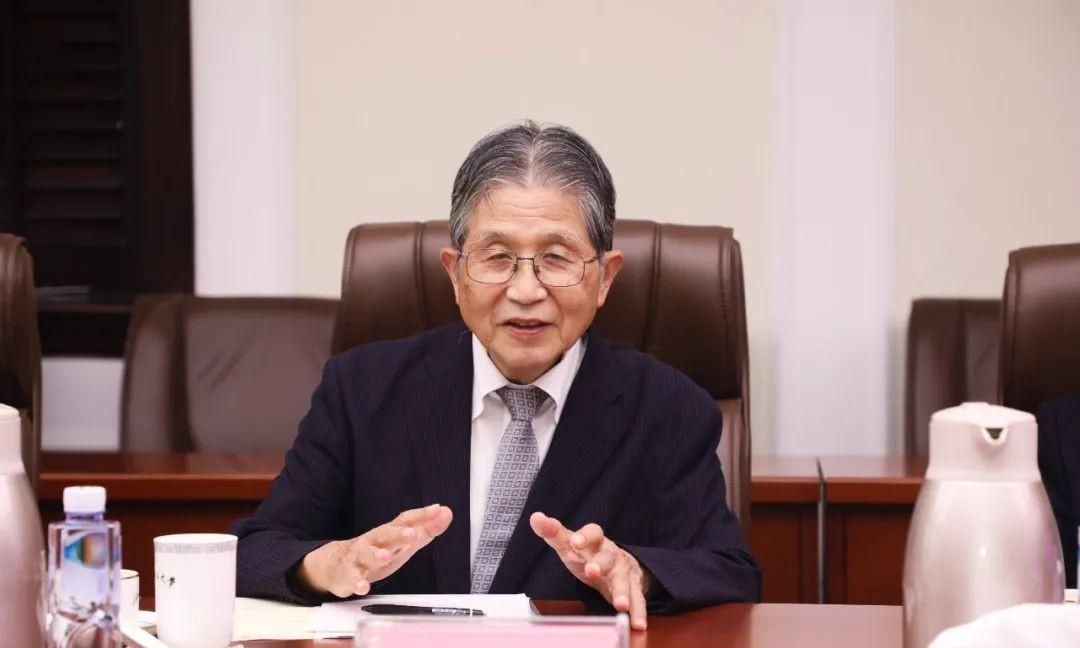 日本又失去了一位顶尖人才。2021年，日本顶尖科学家藤岛昭，竟带着他们的机密技术