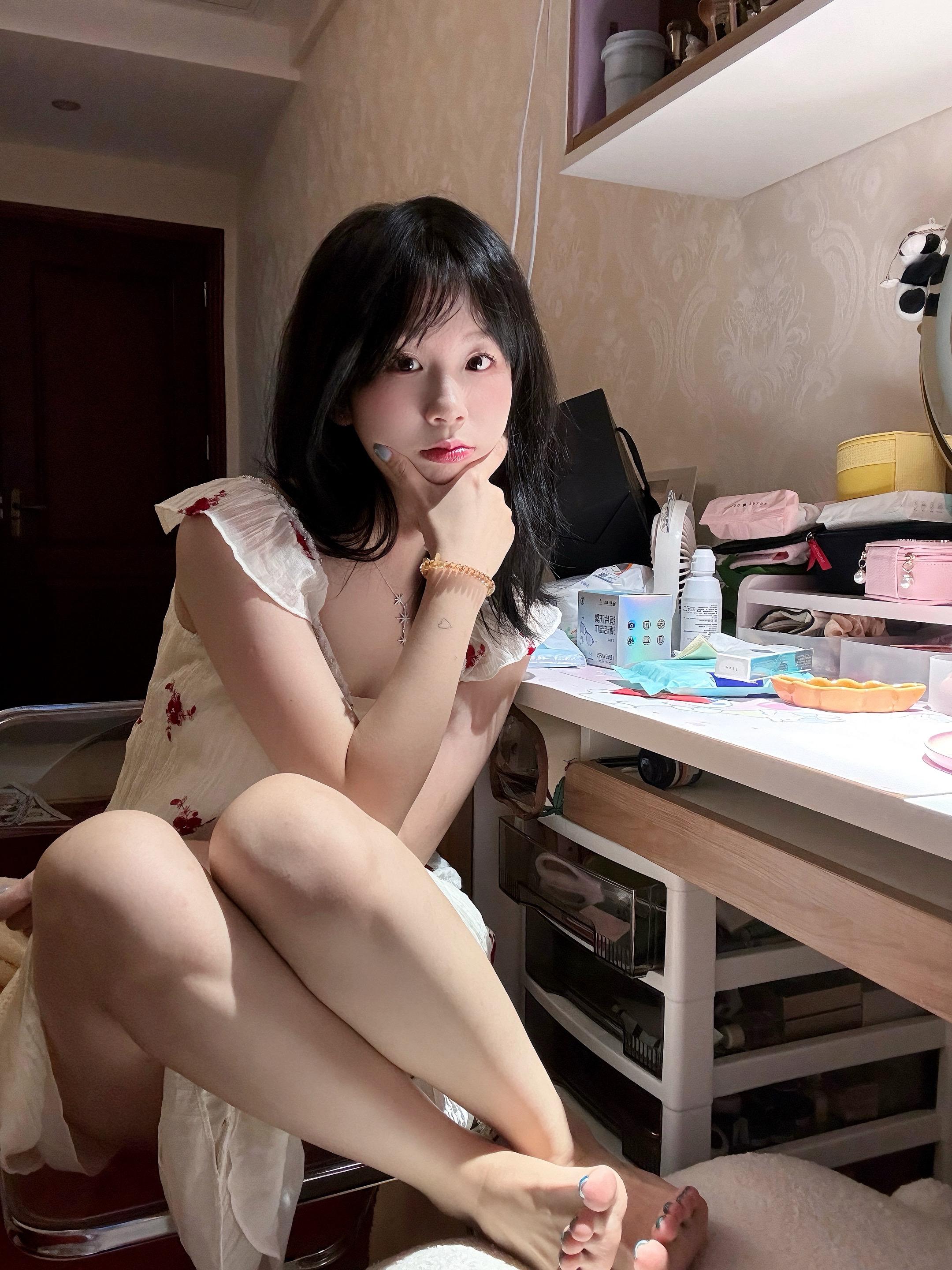 一定要身材好吗 胃口好不行吗。