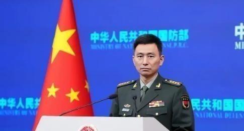 终于等到这一天！中国国防部向全世界发出最强音：解放军已经准备好了！任何胆敢分裂中