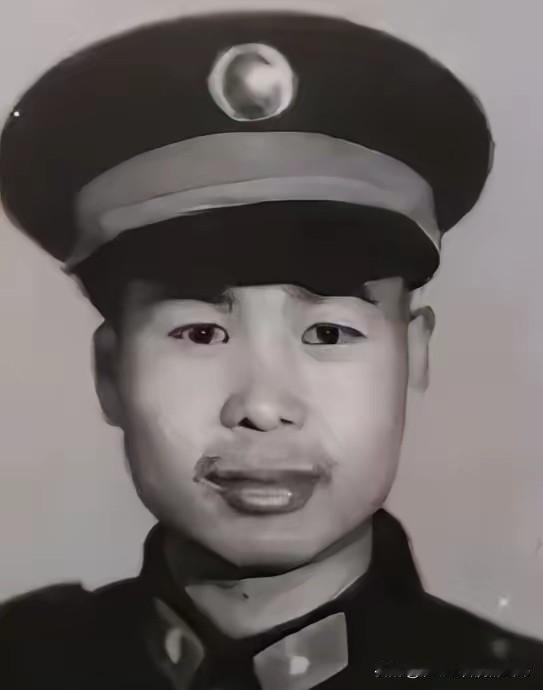 老山一等功臣王安军烈士，陕西西安人，某部炮连战士，后担任军工，负责往前沿阵地运送