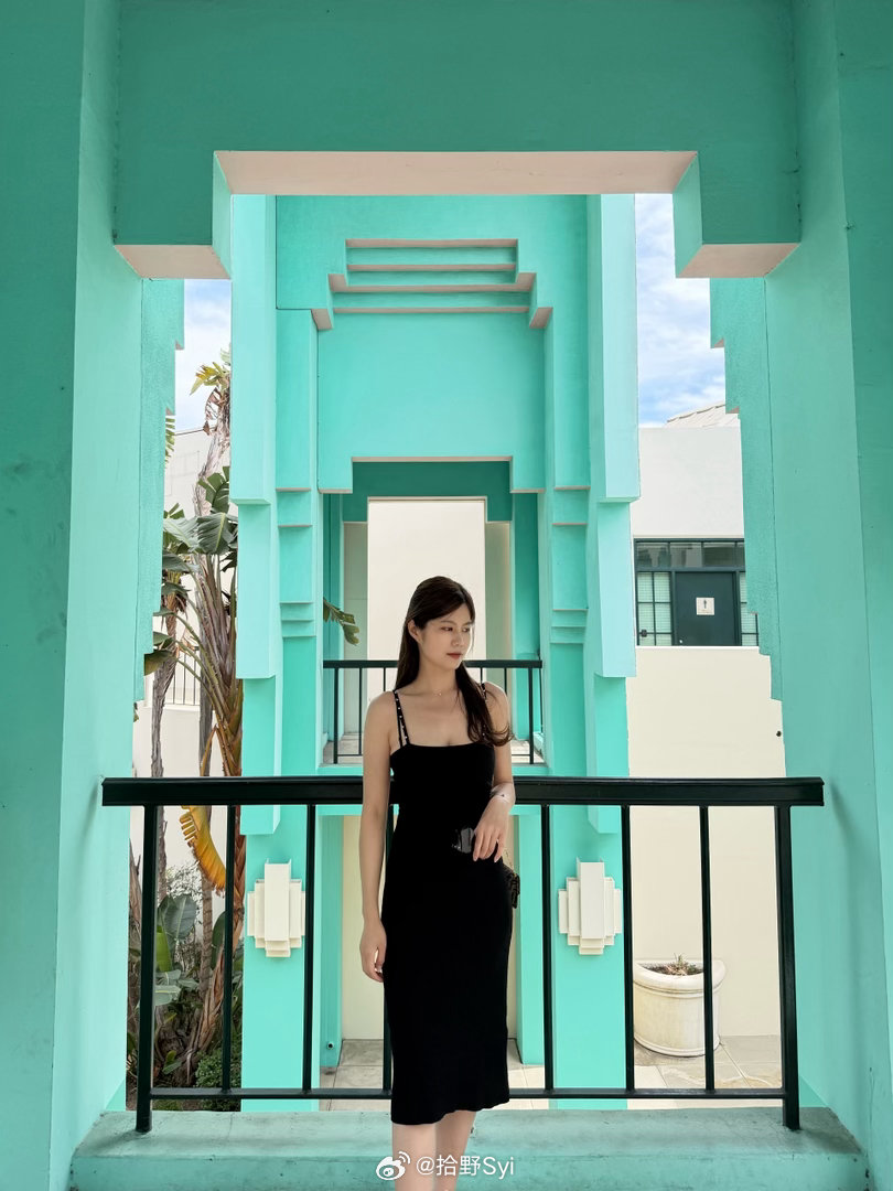 今天是贝弗利girl🩵美国·BeverlyHills