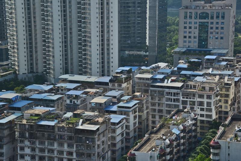 如果我有钱，肯定不会看不起普通人。那些有钱人看不起穷人，很多时候不是因为贫富差距