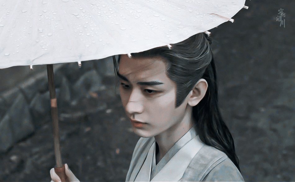 成毅超星动告白信箱非正式跨年派对成毅，没有人可以规定风的形状，就像没有人可以规定