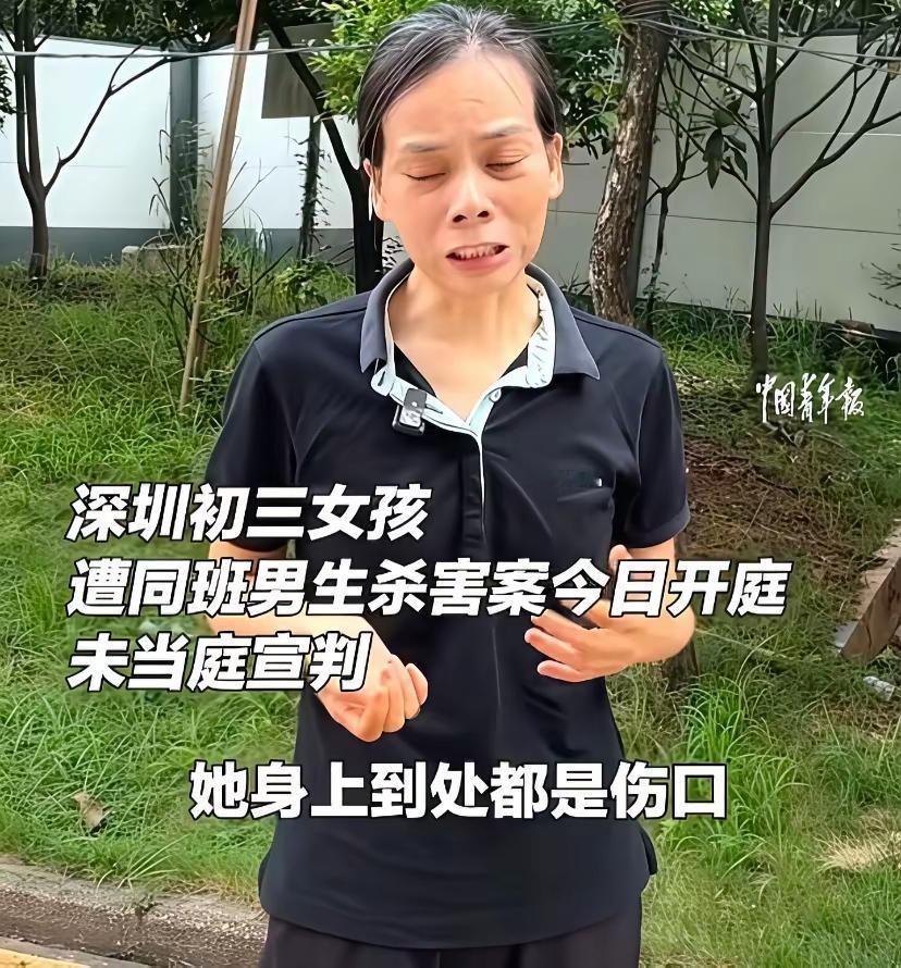 刷到优优妈妈的视频真的破防了，才半年啊，那对曾经看着就温和爱笑的父母，眼下的细纹