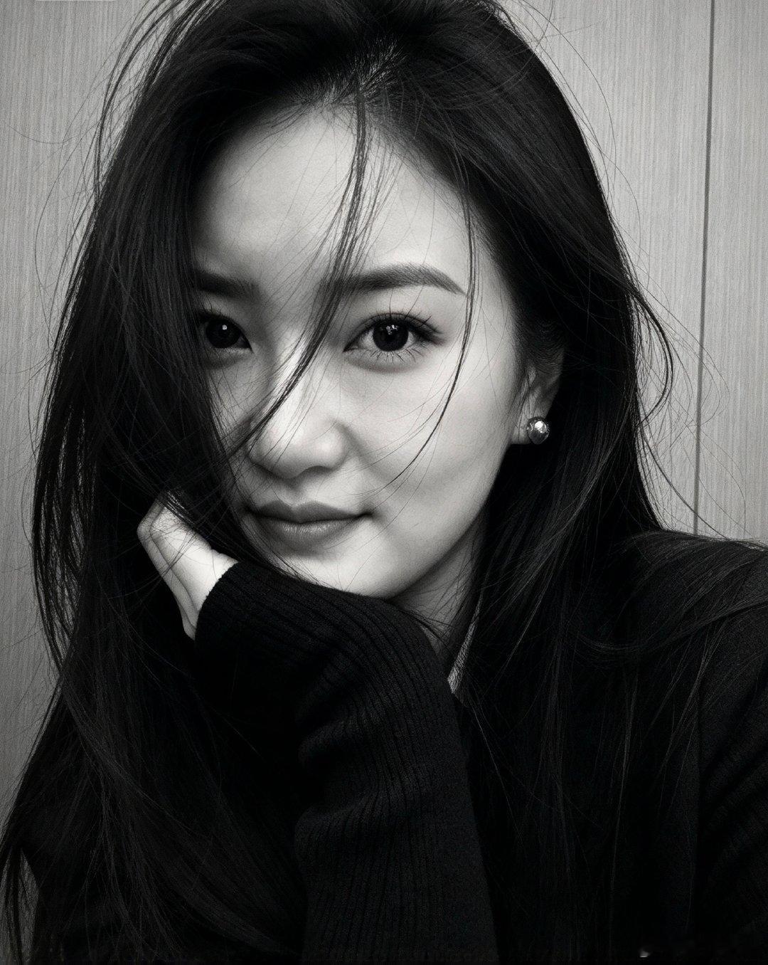 还有谁从早春晴朗里还没有走出来的#佛教##生活手记##井柏然##孙千#​
