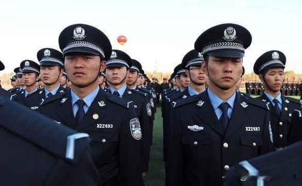 为什么45岁很难？-政策红线：辅警属于高强度岗位，各地普遍设“35岁天花板