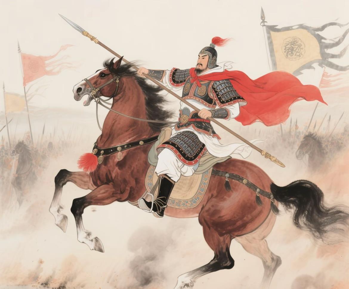 公元1162年，宋孝宗为岳飞平反时，赵构刚退位不久，他是什么态度呢？他的