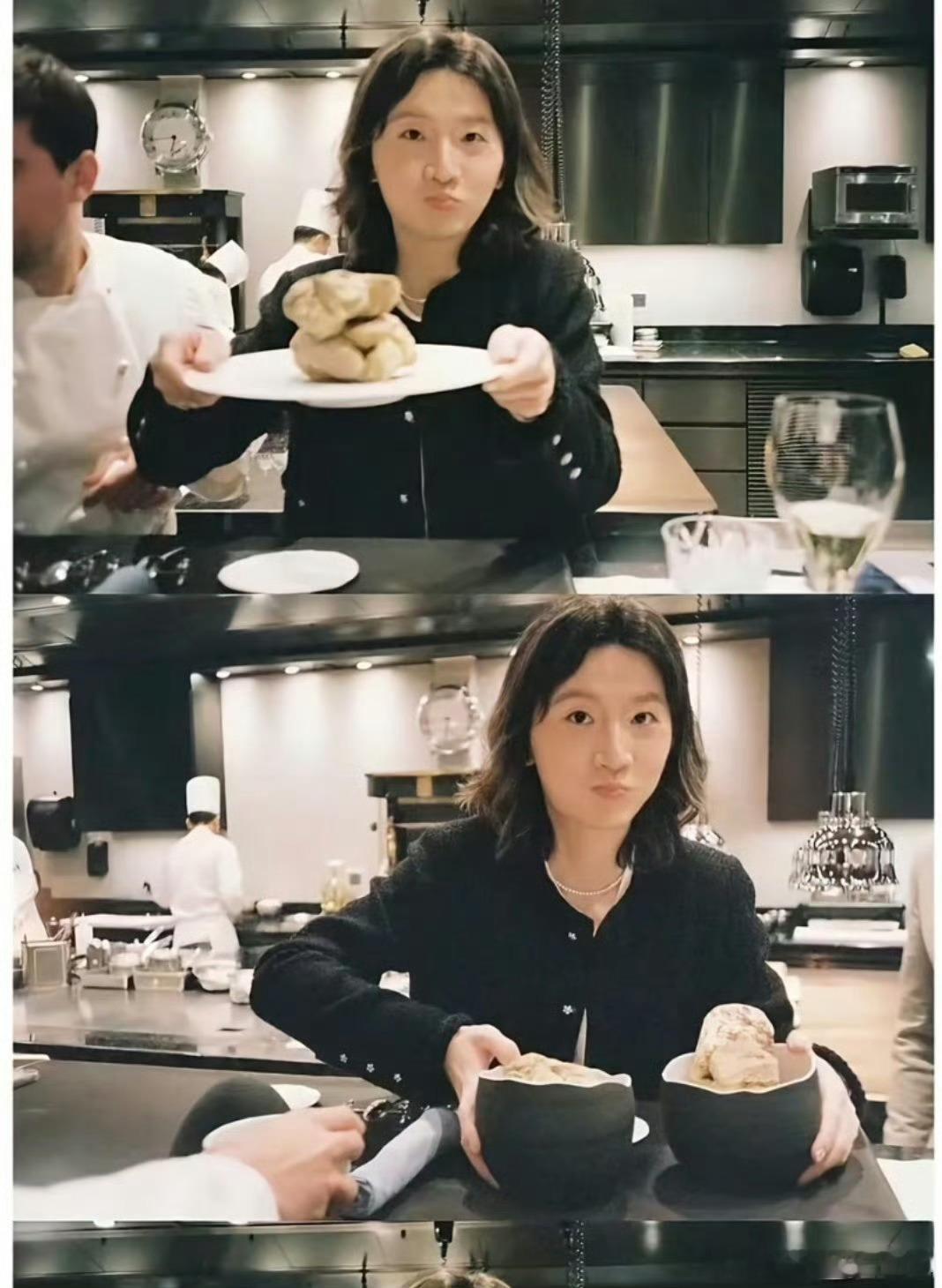 罗昊前女友是周扬青？？？？？？？？？？这对吗这真的对吗