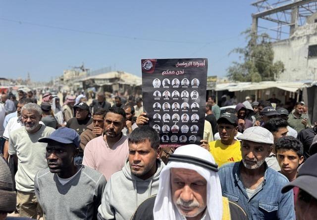 哈马斯大概率要下场了！以色列国防军发表声明称：“近日对加沙的打击行动中，以色列国