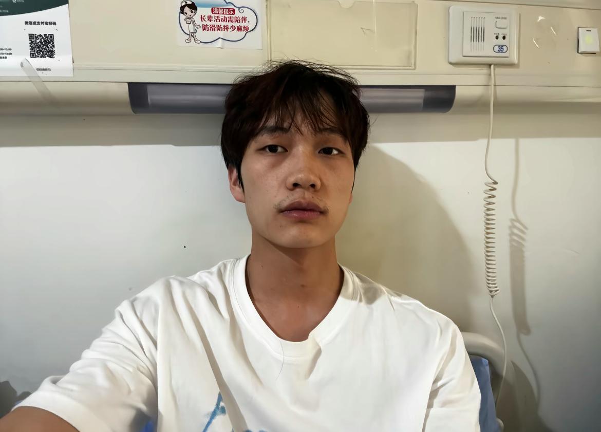 又一“机车博主”去世，年仅28岁，五天完成摩旅西藏。曝四川帅哥王木强去世，从发