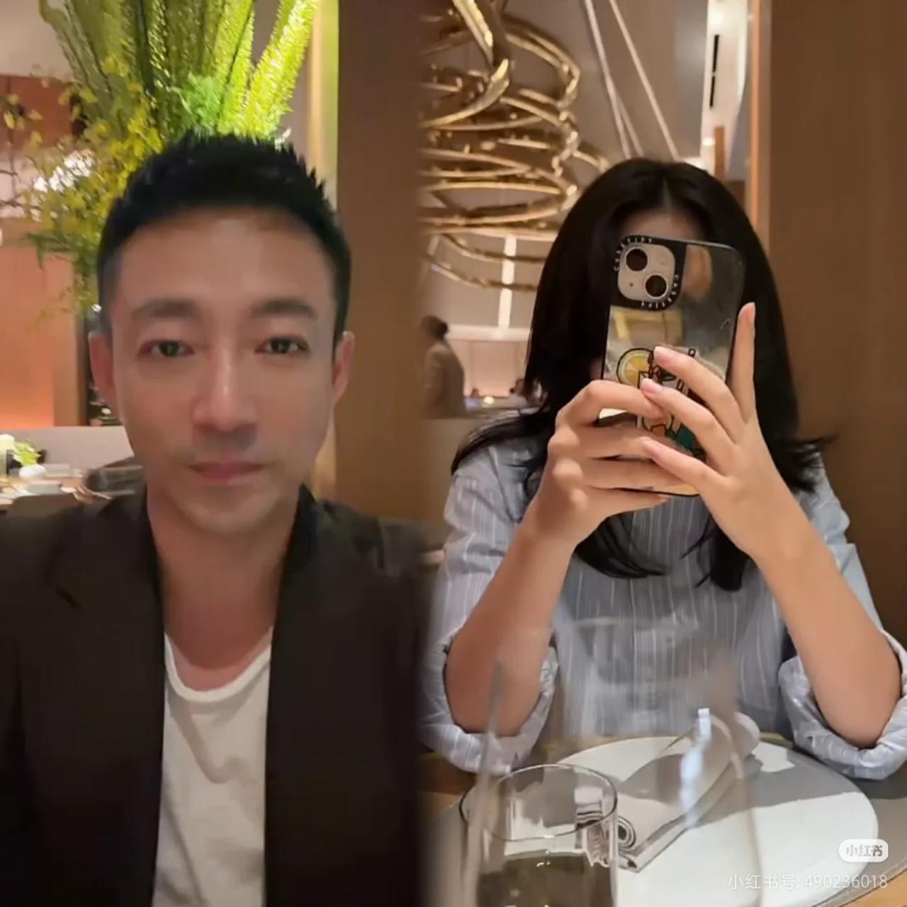 从当时舆论开始就没有相信过汪，看过他离婚前的访谈真人秀，觉得这是一个很聪明而且会
