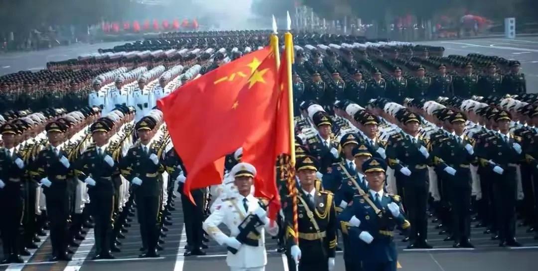 日本，滚开！针对9月3日将在北京举行的“抗日战争胜利80周年”阅兵式，日本政