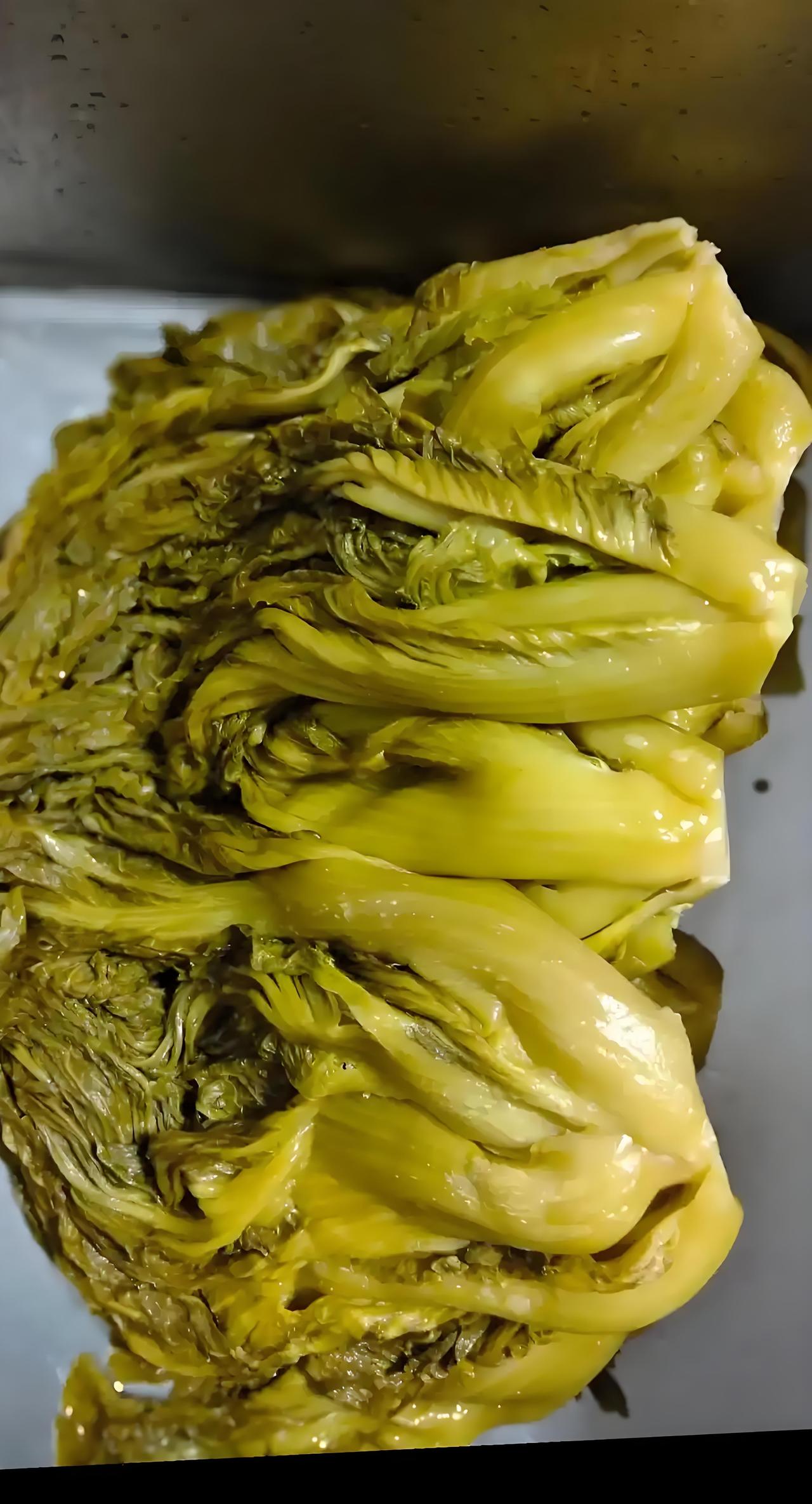 很多高血压患者都会吃错的一道菜，看看你中招了没？不少高血压患者都会犯一个常