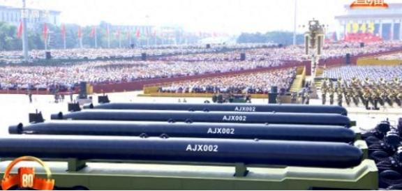 比俄罗斯核鱼雷还可怕的东西出现了！它不带核弹，却让美军彻底慌了神，就在2025年