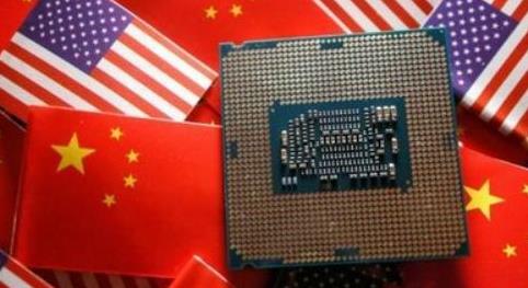 中美芯片大战,却让日本发现一个惊天秘密!日媒紧急呼吁:“全球70%的成熟制程订单