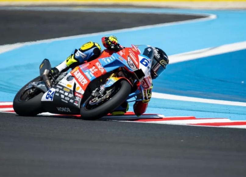 WSBK转会窗持续发酵！2027席位争夺，直接影响法国站所有车手比赛心态W