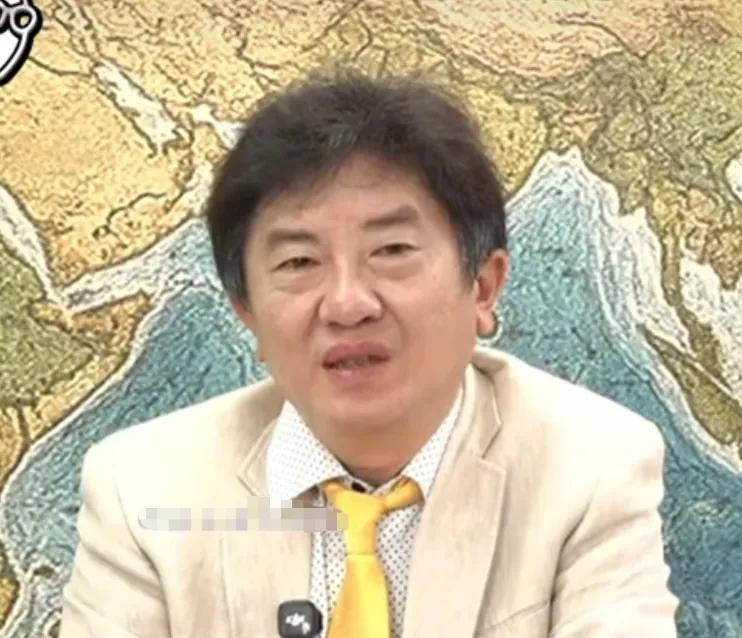 彭华干：蓝营媒体金童去捧沈伯洋，这是我不能接受的！彭华干今天（10月15日
