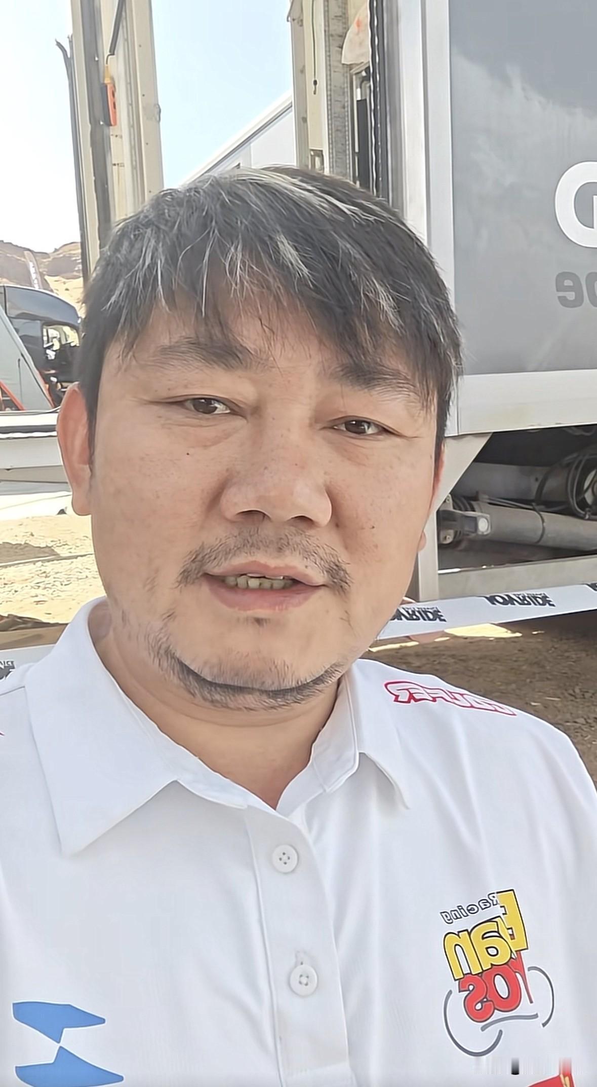 张雪宣布两条好消息：一是明年的的WSBK已经确定，最后一站在上海站举办。二是因为