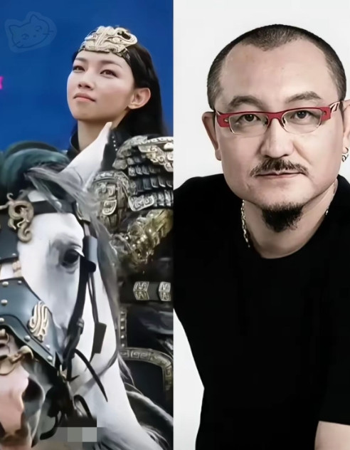 乌尔善这几天估计睡不着了！因为乌尔善很焦虑，担心《封神3》可能上映不了了。《