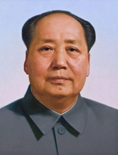 “战略家”这个头衔有多重？中共元勋里，只完整给了一个人！主要信源：（中国共产