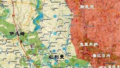 有时候觉得挺魔幻的。几万人的命，几百亿美金的援助，全世界的目光，最后全压在了一