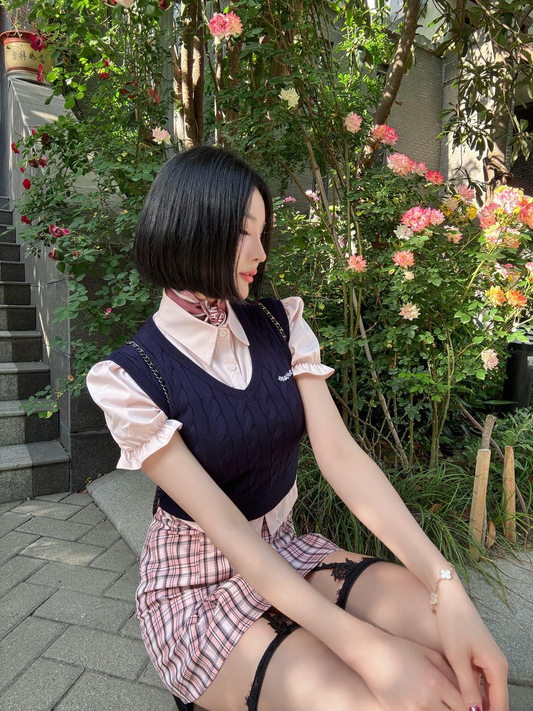 显高级的衣服一定贵吗?