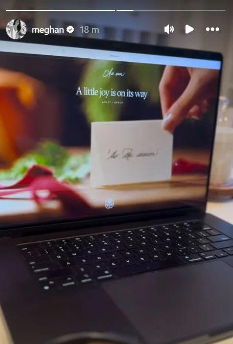 梅根·马克尔旗下品牌“AsEver”圣诞季搞事!一边营销,一边崩盘?团队核心成