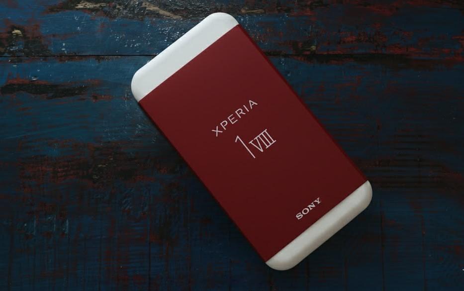 不知道索尼还会不会发布Xperia1VIII了，不知道还是不是1080p屏幕