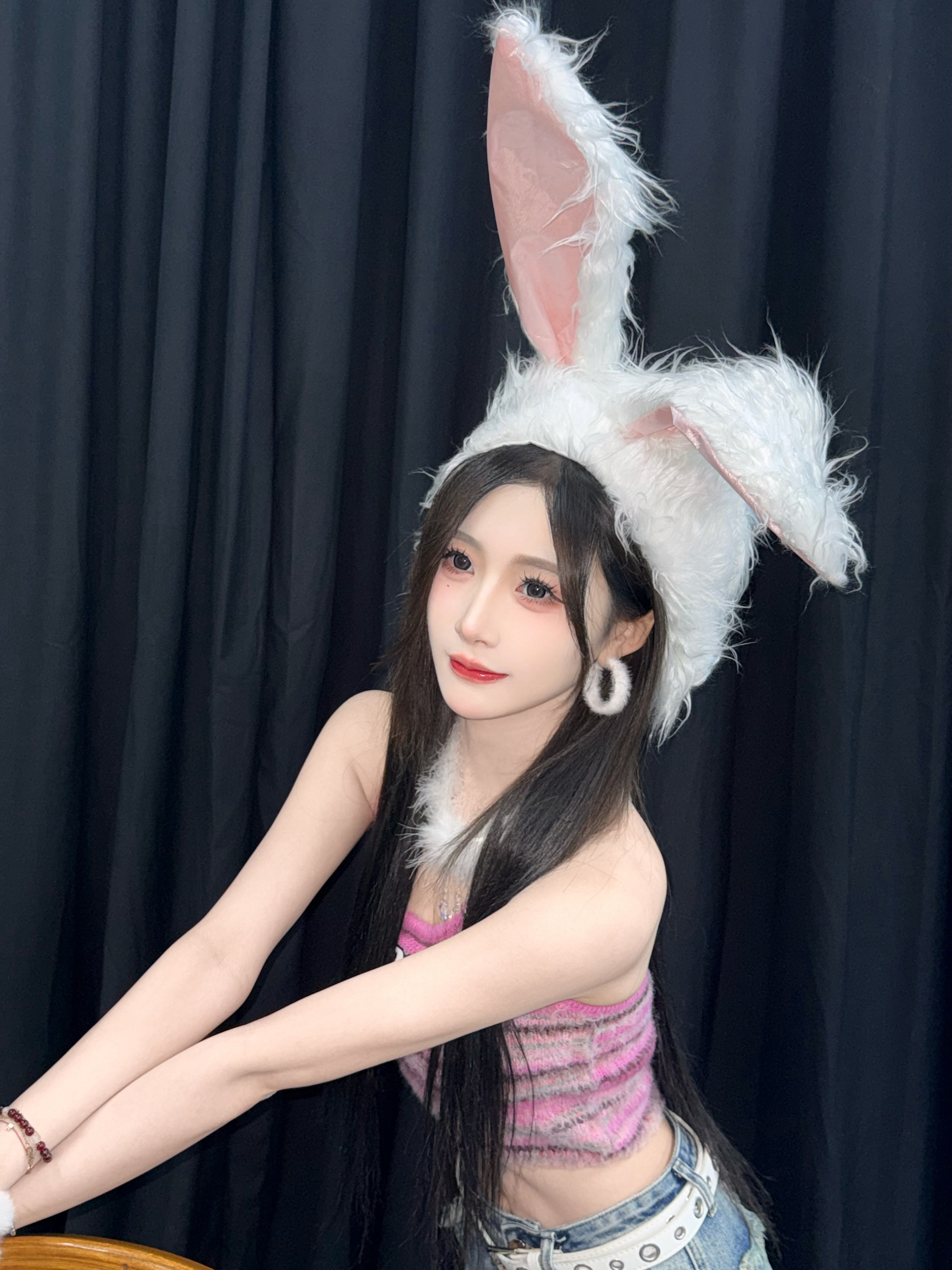 怎么可以吃🐰🐰